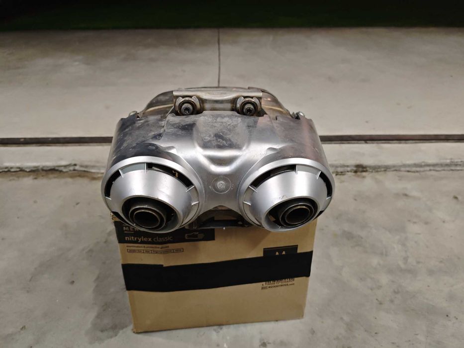 Части за Ямаха Фейзара/ Yamaha Fazer S9