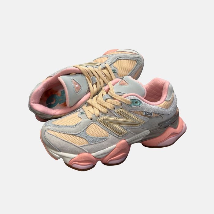 Маратонки New Balance 9060