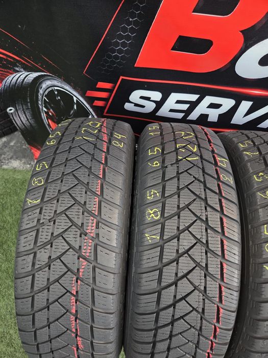 185 65 R16 GT radial m+s