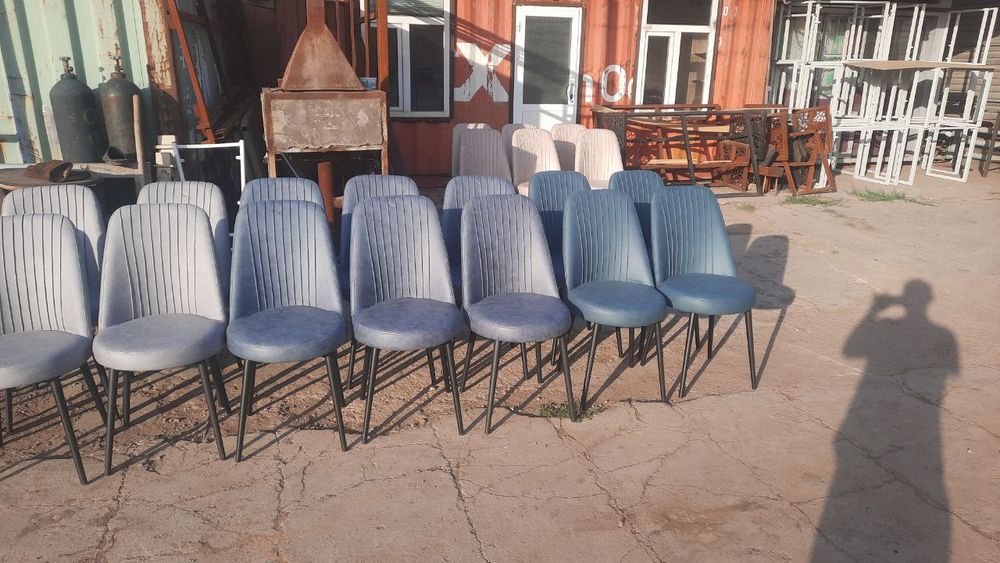 Стул стол новый дизайн