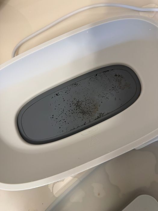 Sterilizator biberoane PHILIPS AVENT