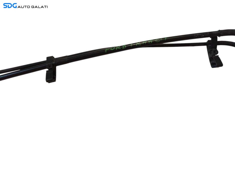 Furtun Furtunuri Conducta Conducte Alimentare Combustibil Ford Transit 2.4 TDCI 2006 - 2013 Cod 6C11-9289-DE [LR1807]