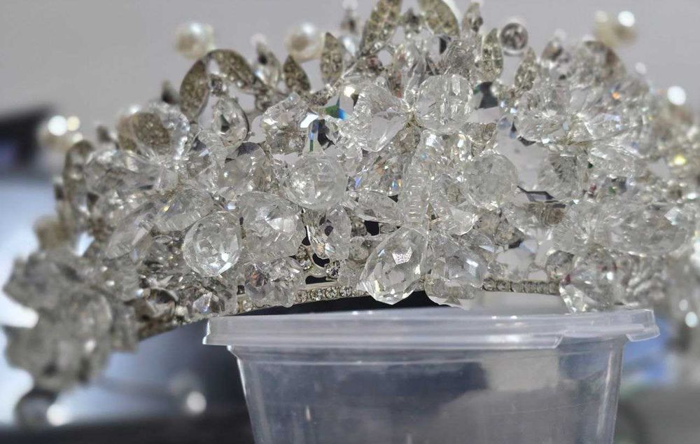 Элегантные сказочное  платья