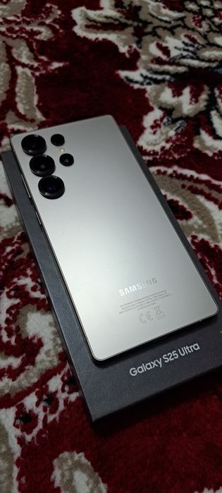 Телефон сатылады A25 ultra