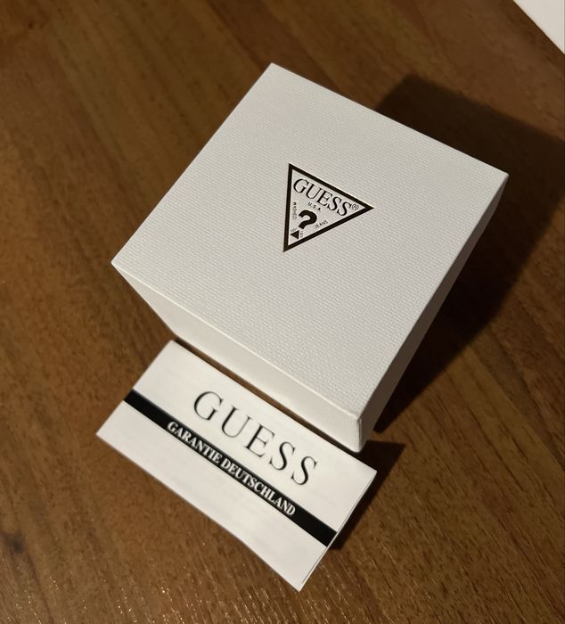 Мъжки часовник Guess