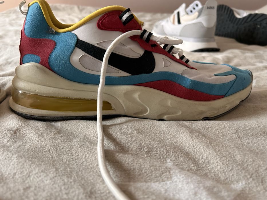 Adidasi Nike marimea 44