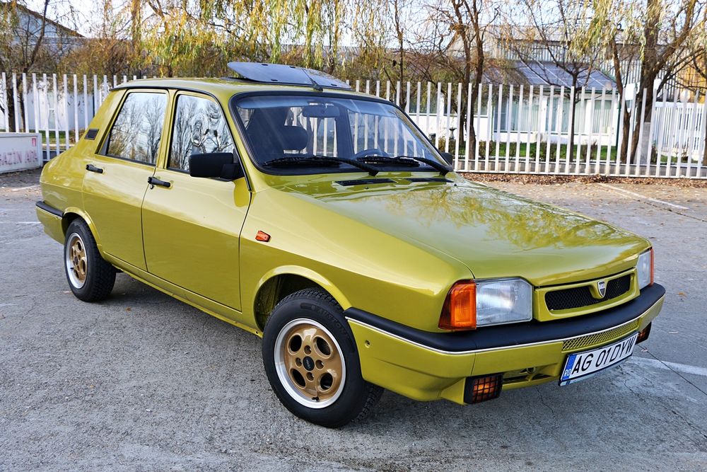 Vand Dacia 1310 in stare foarte bună