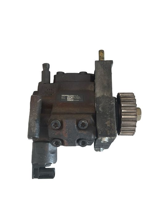 Pompa Inalta Presiune Peugeot 407 Coupe 6C_ 2005 - > 2.7 Hdi Uhz (Dt17
