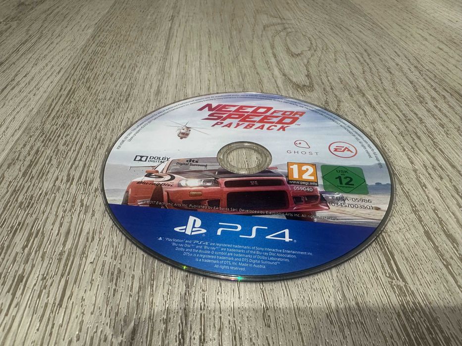 Игри за Playstation 4 Плейстейшън 4  PS4