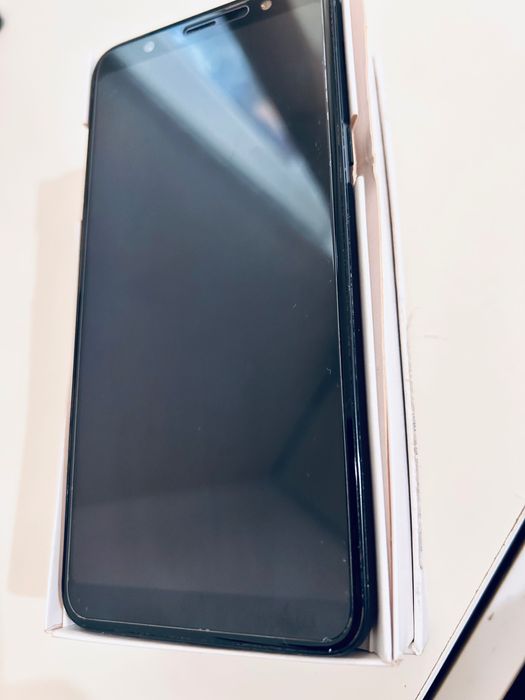 Samsung A6 Plus (SM-A605)