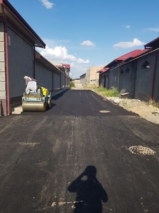 Асфалт Асфальт тамирлаш