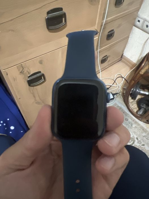 Apple watch 7 series