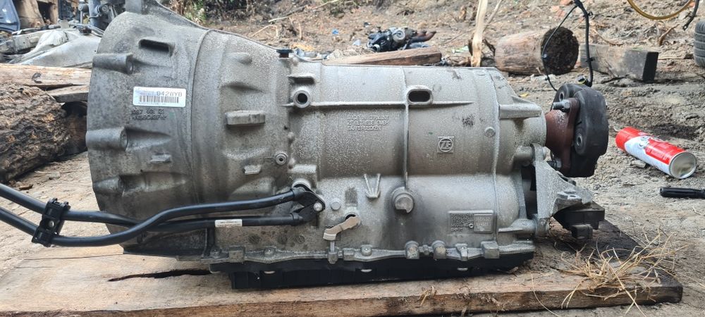 Cutie viteze 8hp-70 bmw f10 f11 530 535d