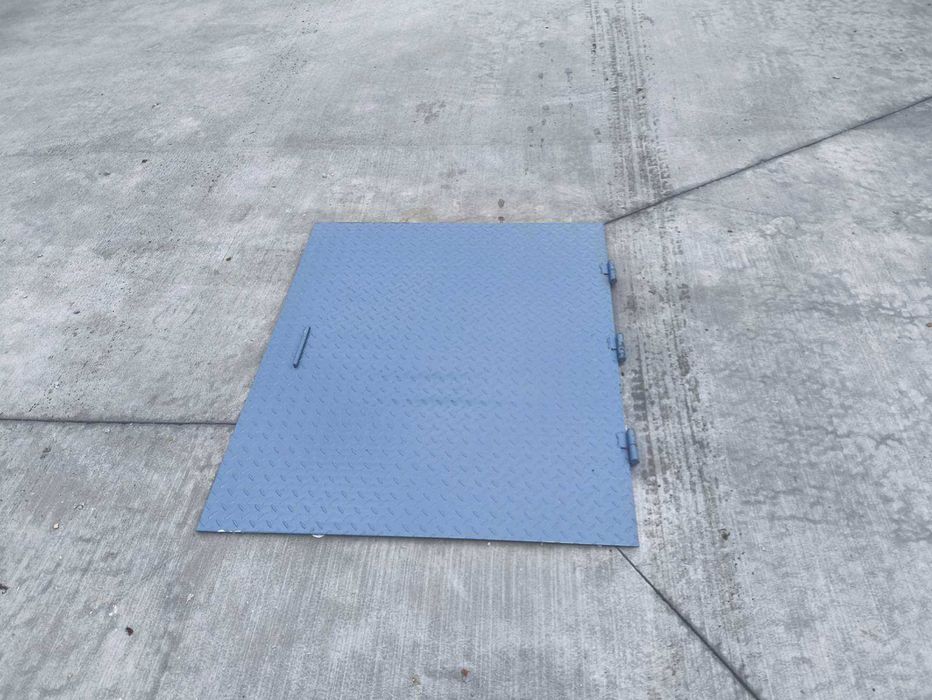 Капаци за водомери шахти идр.