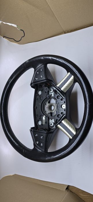 Кормило MercedesML w164