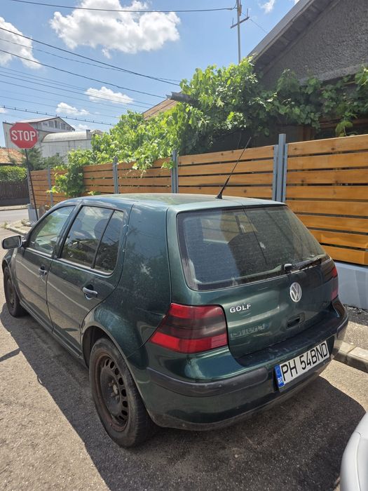 VOLKSWAGEN Golf 0 — imagine 5
