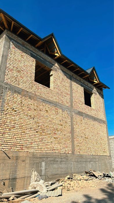 Тошкент тумани Олтин тепа,Рамаданда Йул юзида ховли сотилади 6 сотих