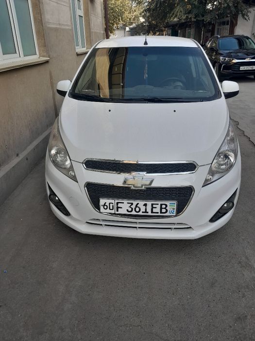 Мошина 205000 минг йурган 1000 фойиз тозза гази бор