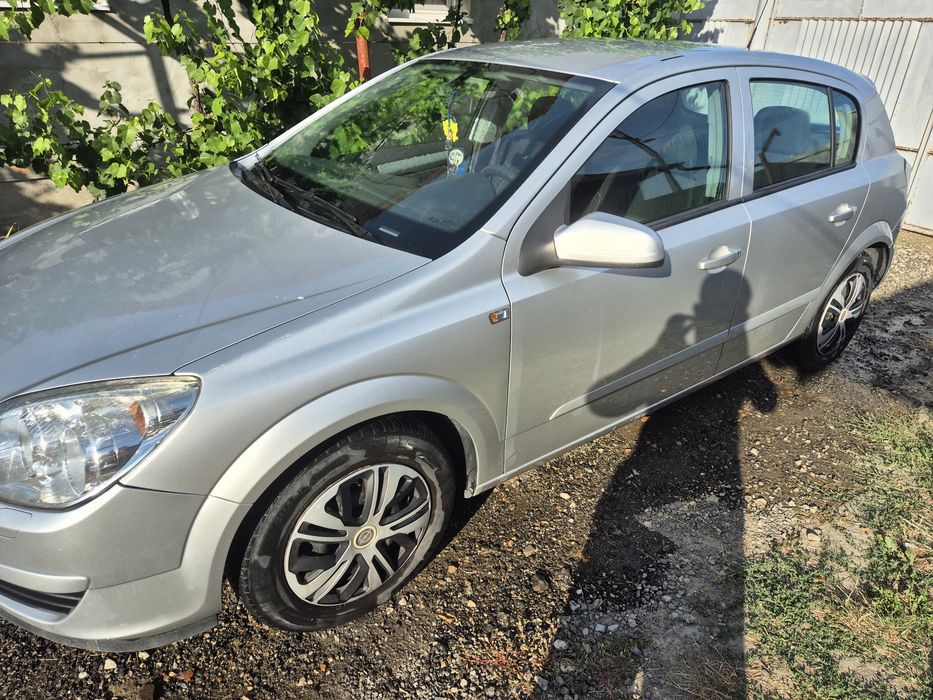Opel astra H 2005