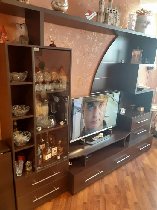 Продам стенку горку