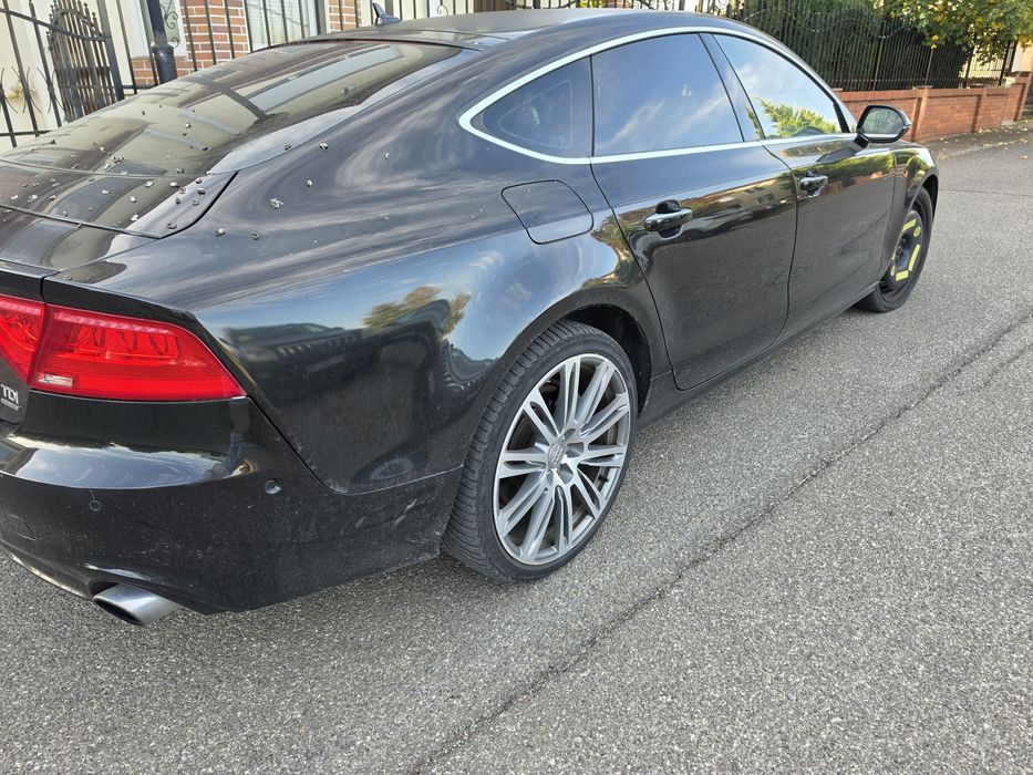 AUDI A7 2014 — imagine 3