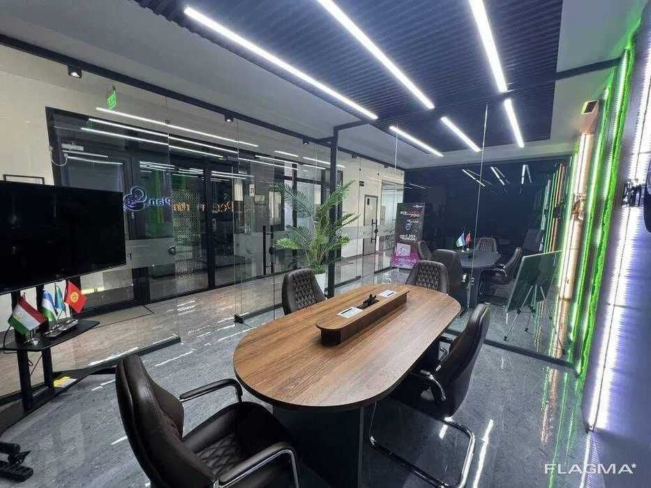 Аренда ОФис БЦ Амир Ориентир Гиёто