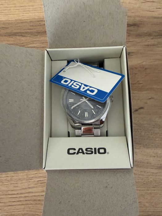 Casio wr 50 nou.