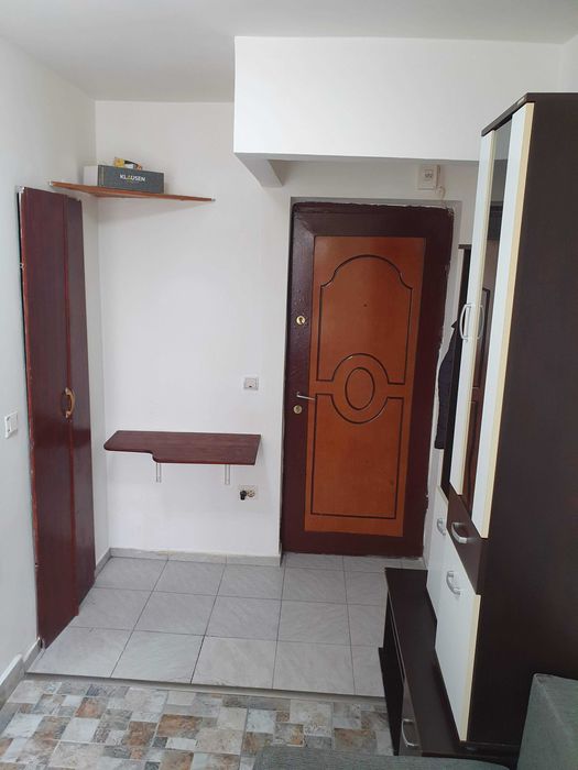 PF dau in chirie gars confort 3, cart Gheorgheni, baie proprie, 11 mp