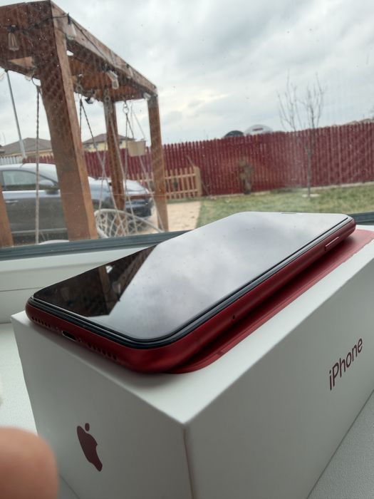 iPhone 11 64GB – Impecabil – Full Box