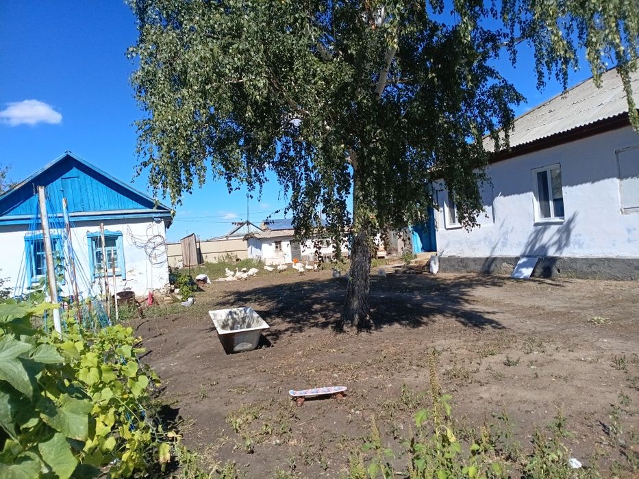 Продам дом Байшуаке