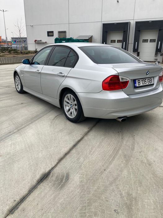 BMW 3 Series 2006 — imagine 3