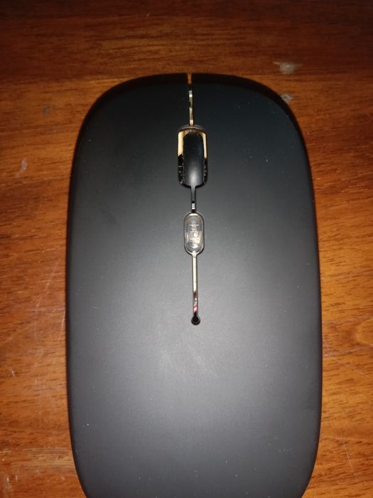 Продам беспроводную мышку