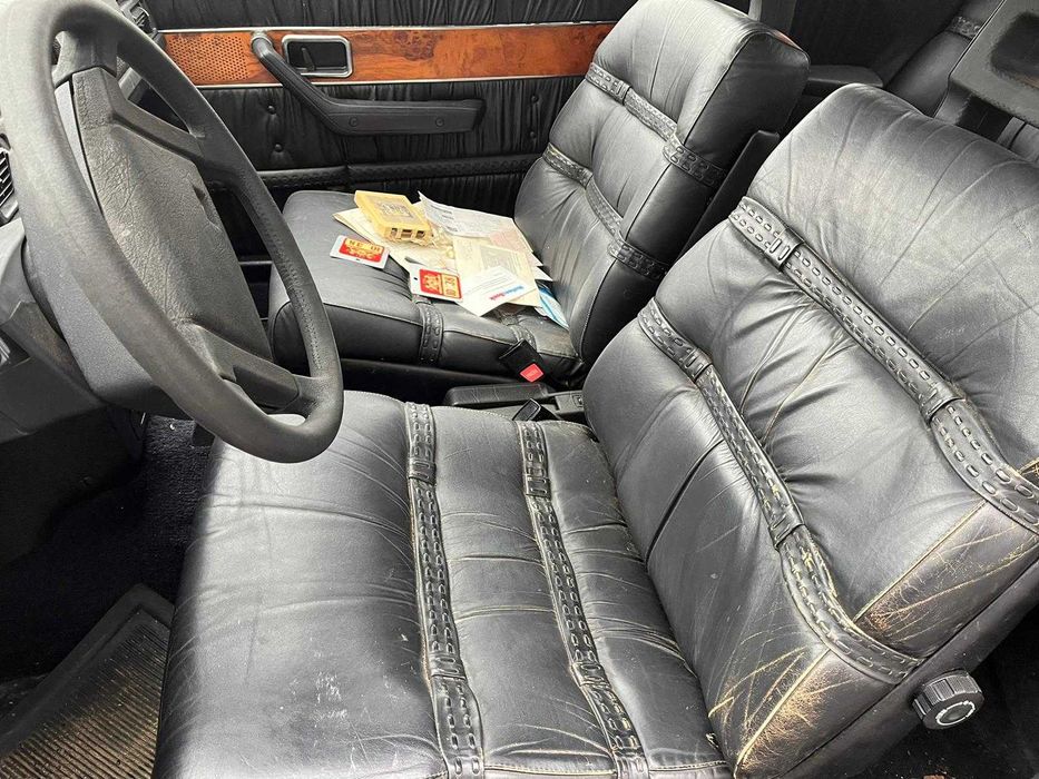 VOLVO 262 1978 — imagine 5