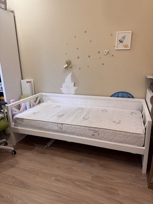 Кровати детские