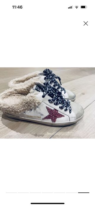 Sneakersi Golden Goose