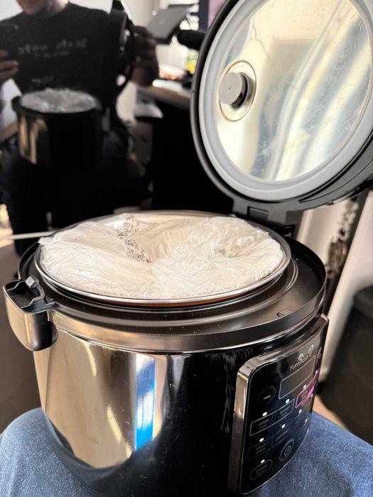 Multicooker / Rice Cooker Yum Asia Kumo YumCarb