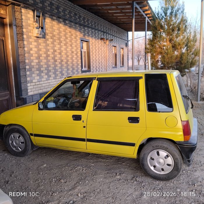 Yurib turibti balonla yangi gaz bor