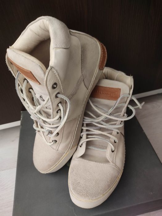 Уникални кецове BLACKSTONE