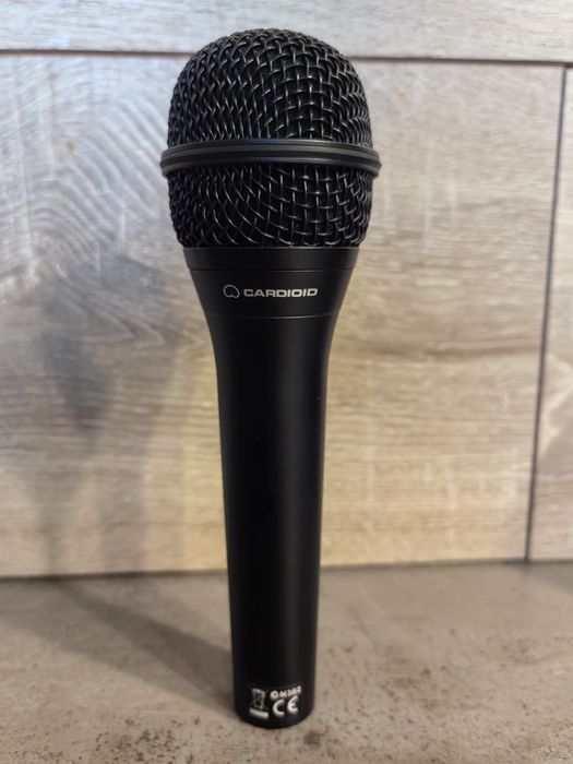 Микрофон Peavey PVI 2 динамический