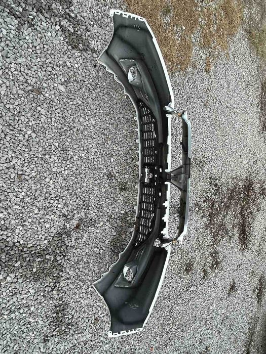 предна броня Dacia Sandero III 2020-2025 г. #204S