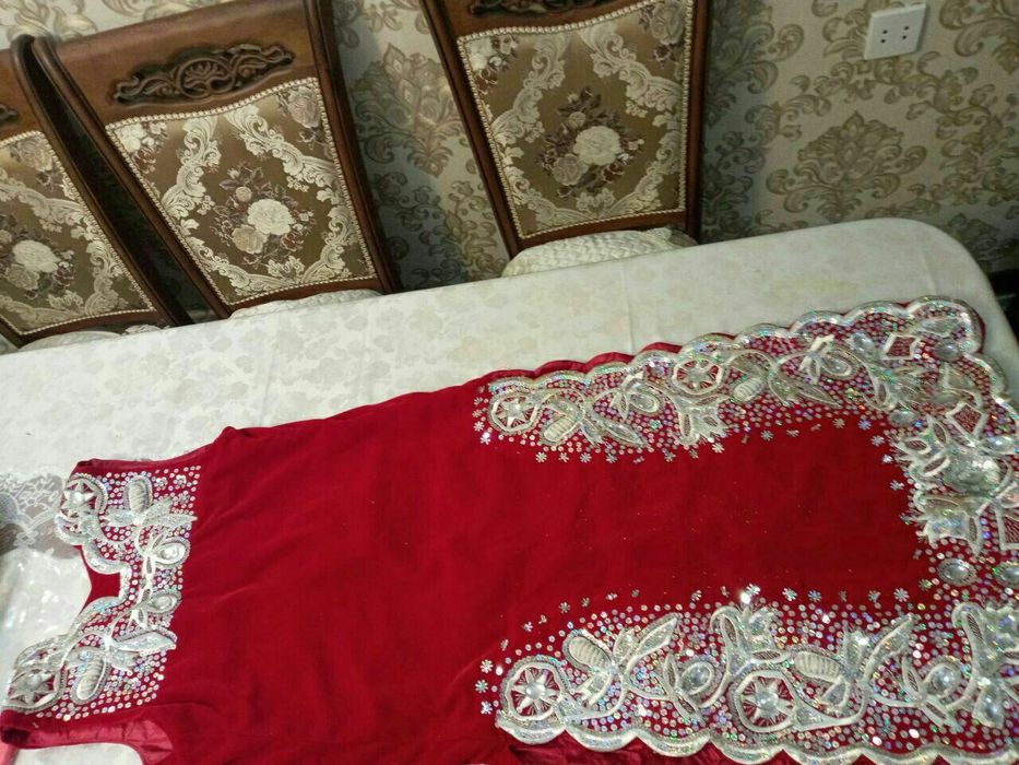 Халат ЗАР для невест