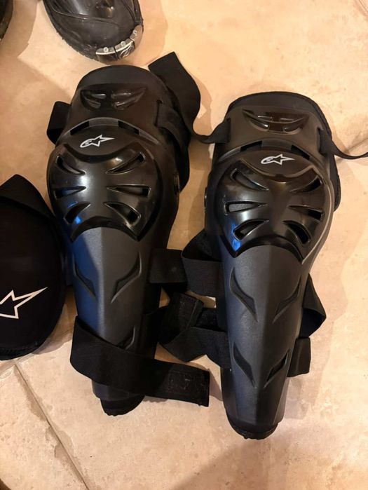 Мотокрос екипировка