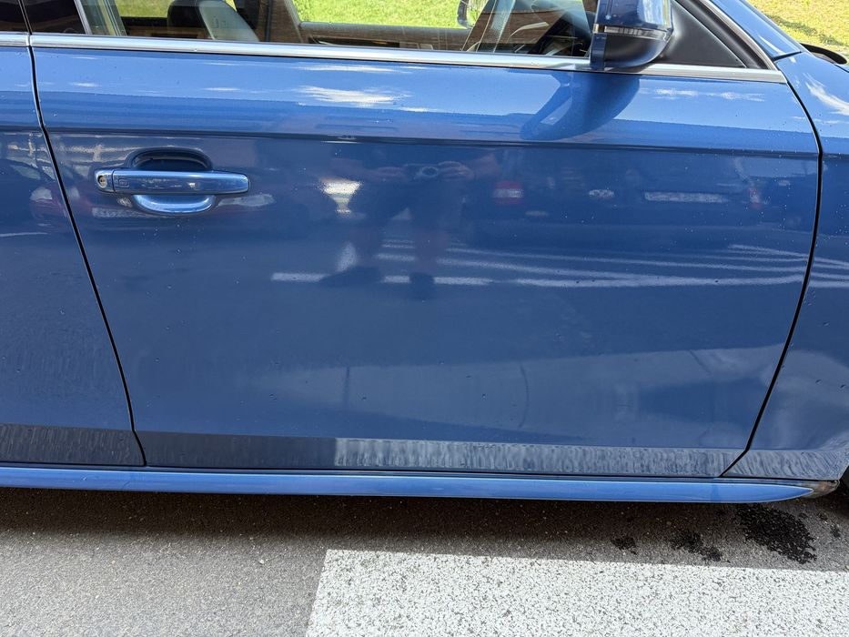 Usa fata spate stanga dreapta audi a4 b8 b8.5 LX5V