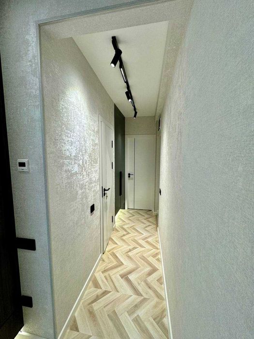 Новая Уюутная 2-ком квартира в Яшнабадском рн, Ор: Метро Дустлик ID01