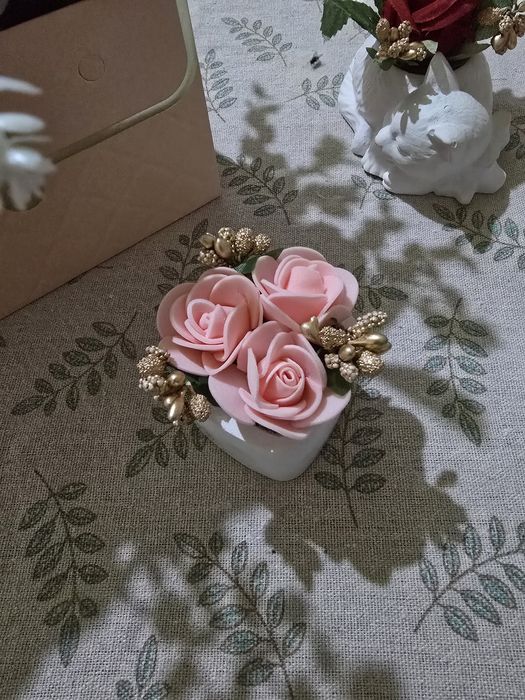 Ръчно изработени подаръци за всеки повод