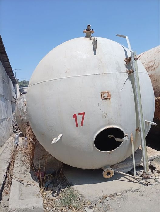 Ёмкосьти бочки эмалированные.