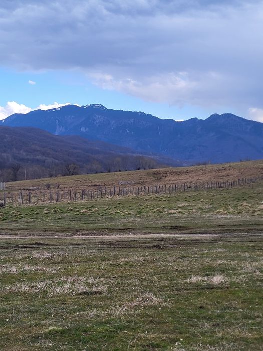 Teren de vanazare Rasnov