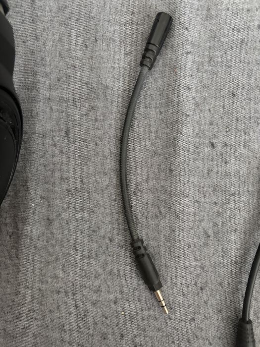 Căști gaming Corsair HS35 – stare foarte bună