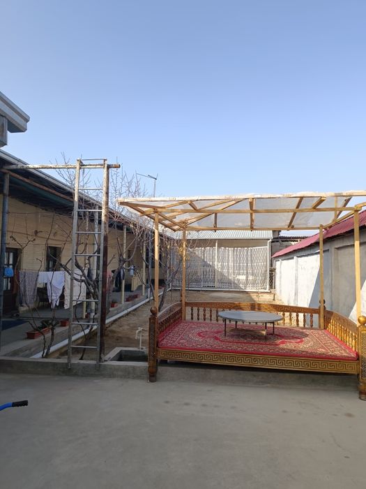 Ассалому алекум  Келес Шахри Супутник. тинчлик махалла Ахилобод 46 уй