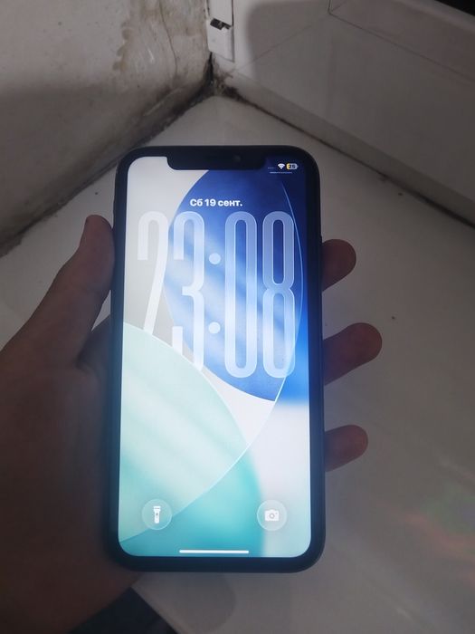 Iphone 11  64 gb